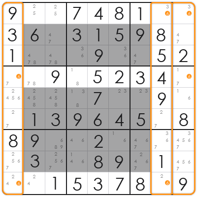 universal sudoku puzzle