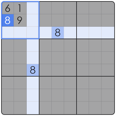 arkadium diagonal sudoku